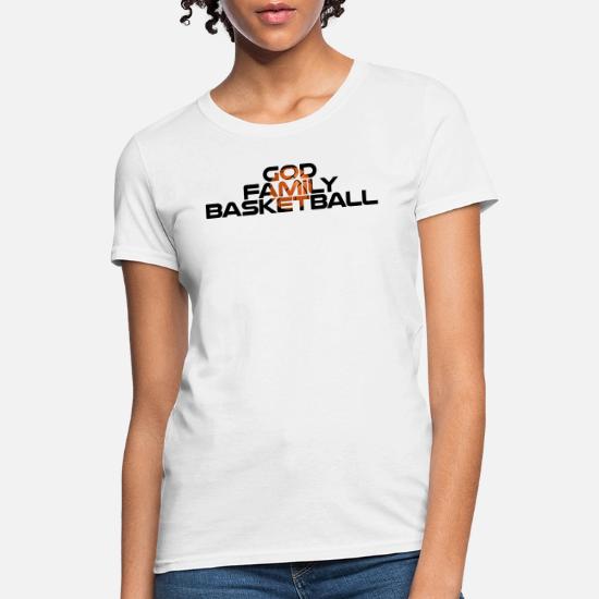 basketball family shirts